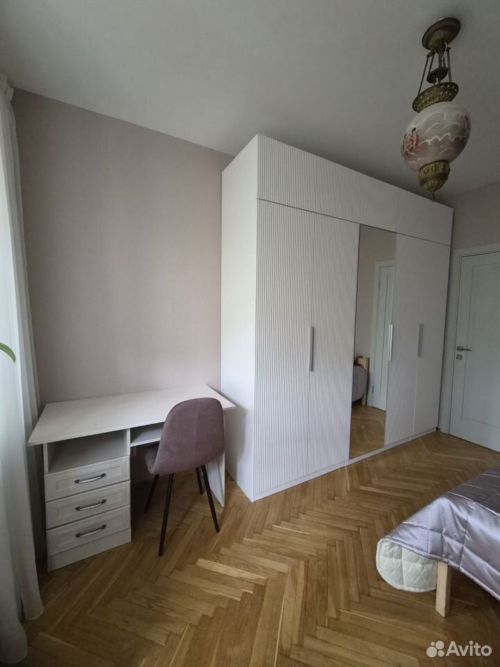 m. Kievskaya: Apartment, 2-rooms