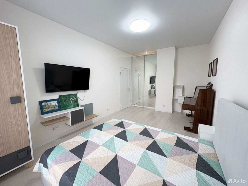 m. Medvedkovo: Apartment, 1-rooms