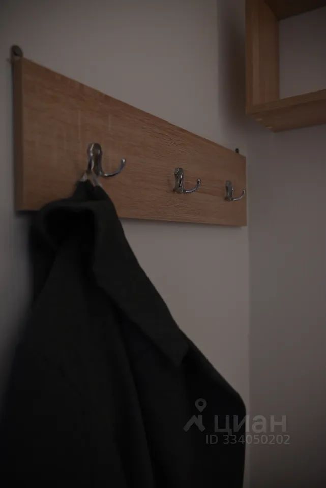 m. Bitsa: Apartment, studio