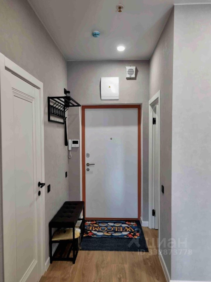 m. Maryina Roscha: Apartment, 1-rooms