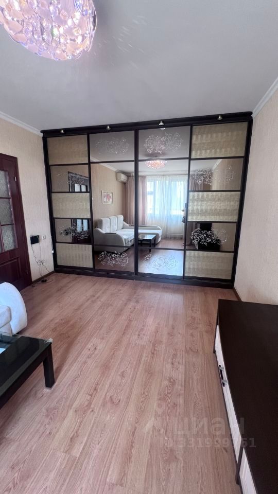 m. Alekseevskaya: Apartment, 1-rooms