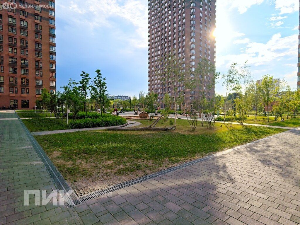 m. Nagatinskaya: Apartment, 1-rooms