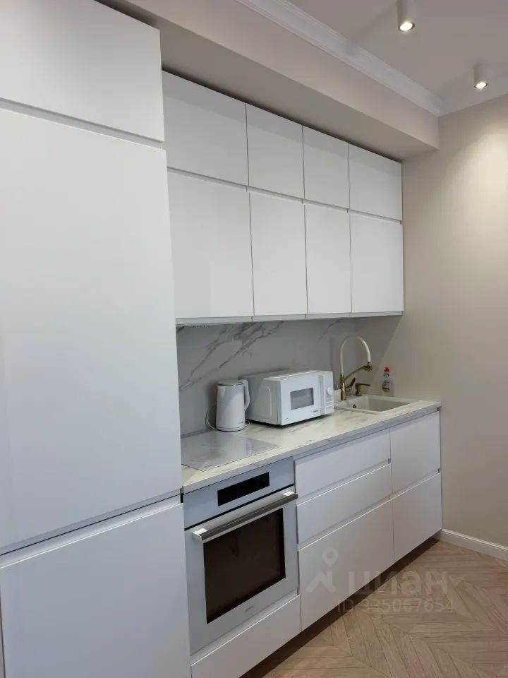 m. Vodny stadion: Apartment, 1-rooms