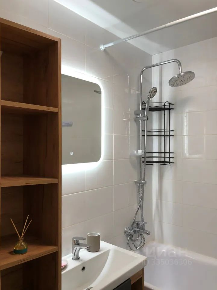 m. Pervomayskaya: Apartment, 2-rooms