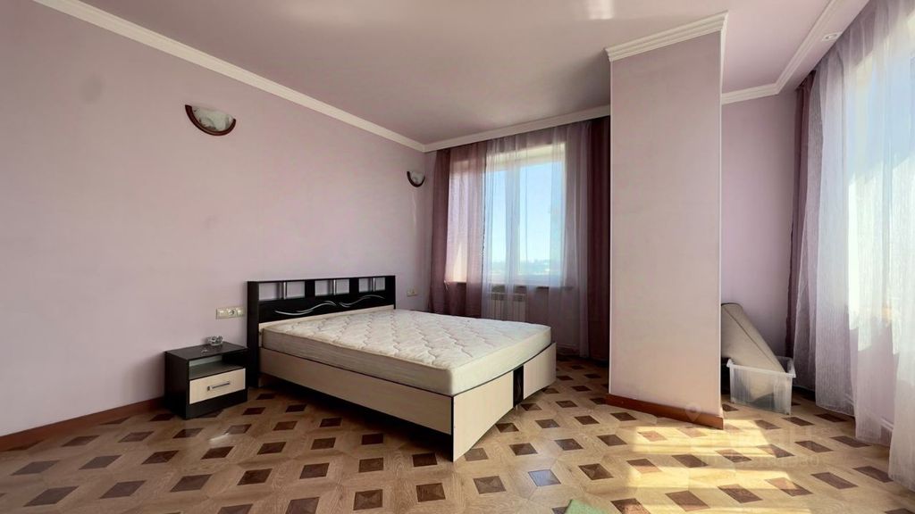 m. Bakovka: Apartment, 3-rooms