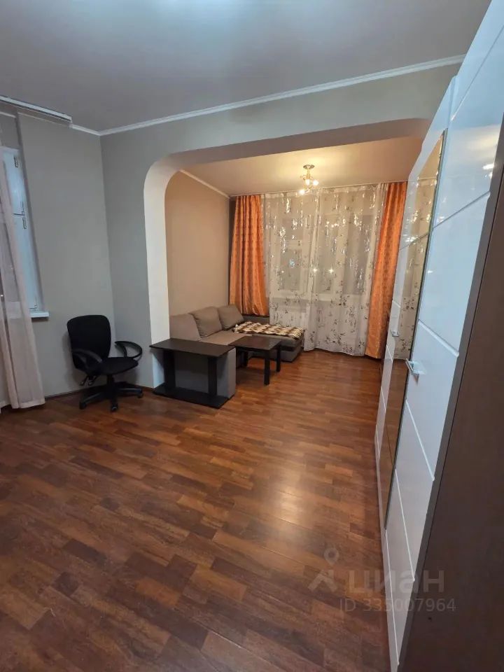 m. Schelkovskaya: Apartment, 3-rooms