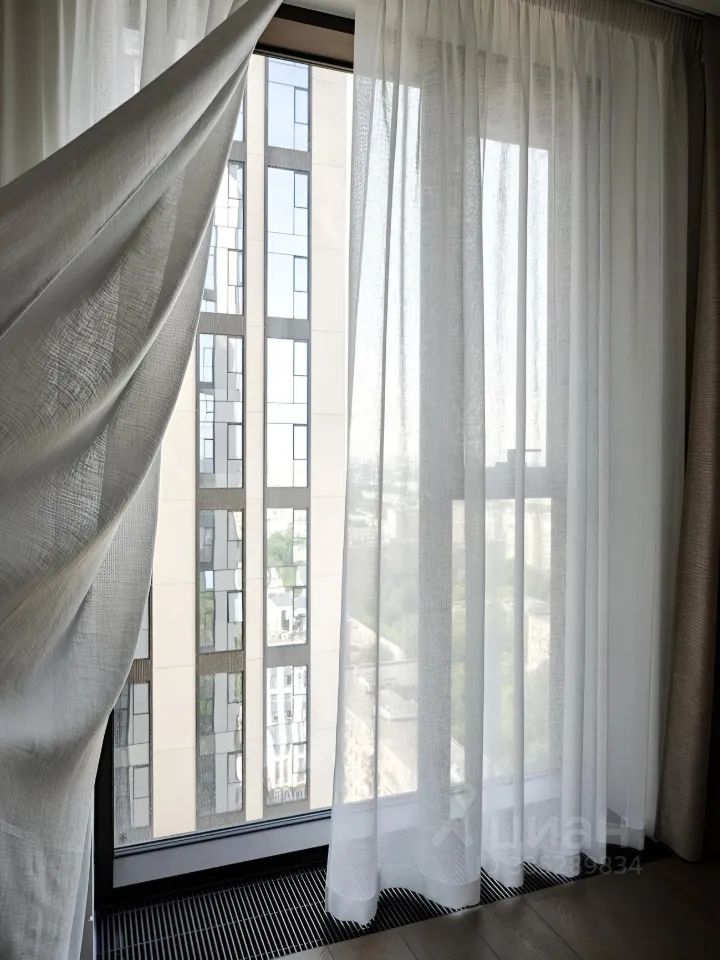 m. Park Pobedy: Apartment, 3-rooms