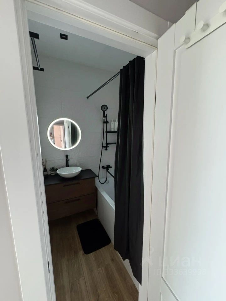 m. Fili: Apartment, 2-rooms