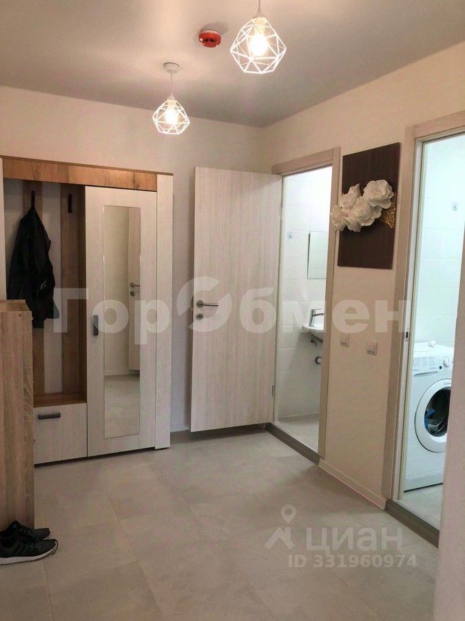 m. Bitsa: Apartment, 1-rooms