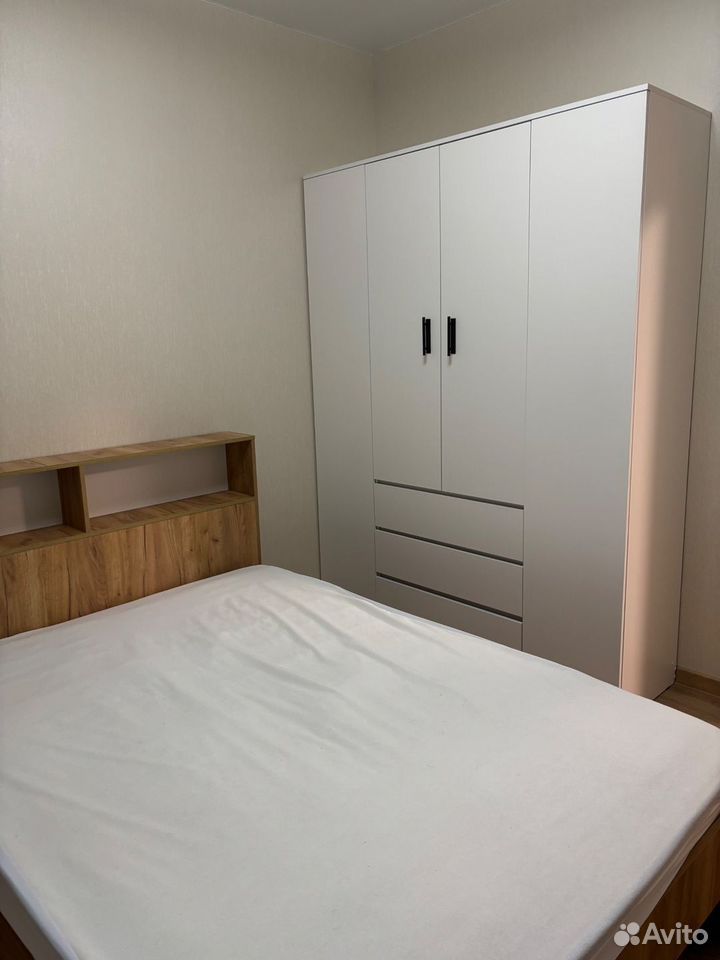 m. Tomilino: Apartment, 1-rooms