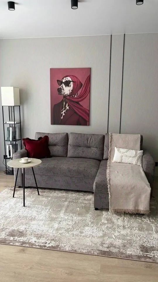 m. Botanichesky sad: Apartment, 1-rooms