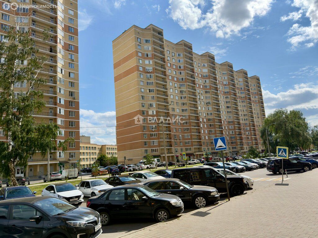 m. Ippodrom: Apartment, 1-rooms