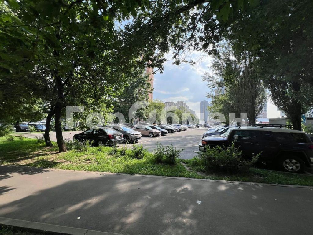 m. Novatorskaya: Apartment, 3-rooms