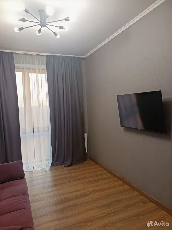 m. Khovrino: Apartment, 1-rooms