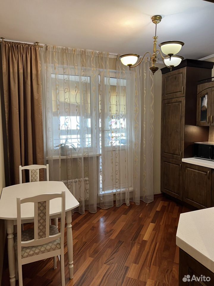 m. Molzhaninovo: Apartment, 1-rooms