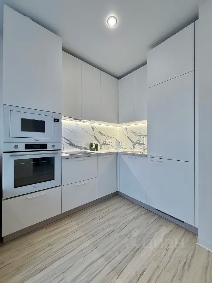 m. Park Pobedy: Apartment, 1-rooms