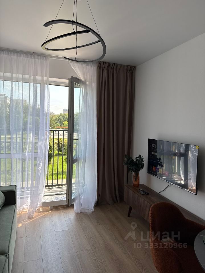 m. Medvedkovo: Apartment, 1-rooms