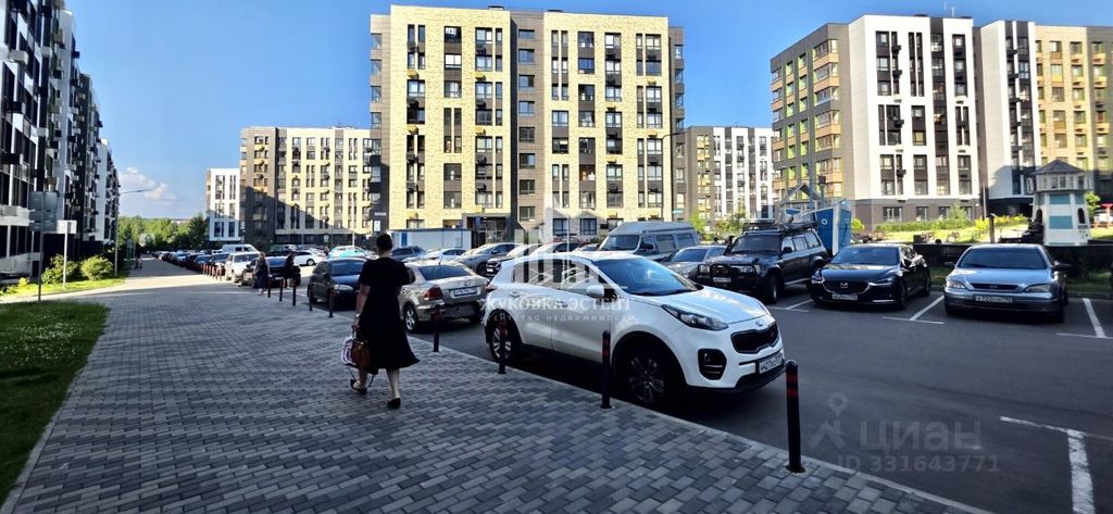 m. Khlebnikovo: Apartment, 1-rooms