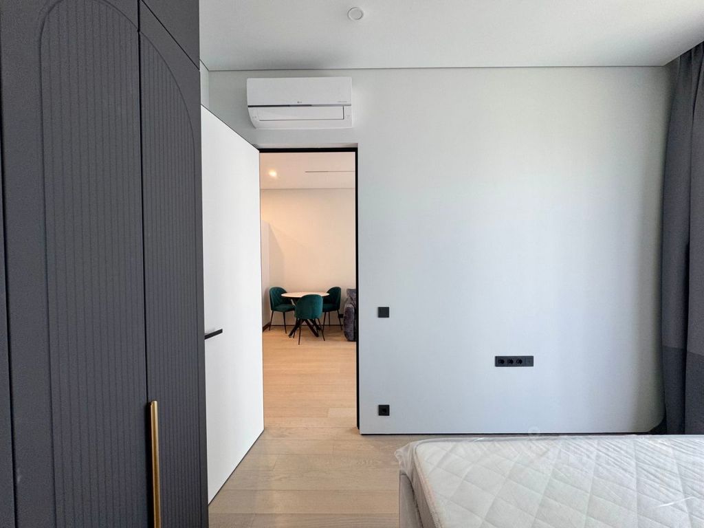 m. Terekhovo: Apartment, 2-rooms