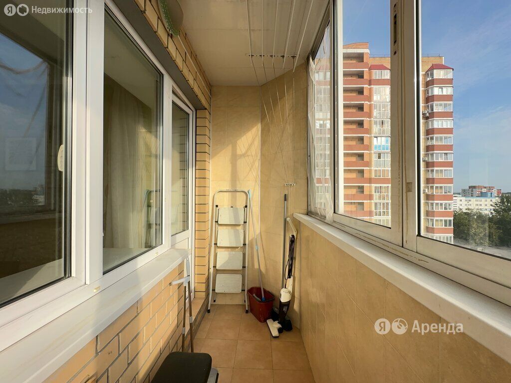 m. Kotelniki: Apartment, studio