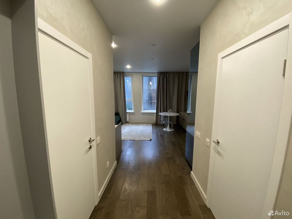 m. Moskva Tovarnaya: Apartment, studio
