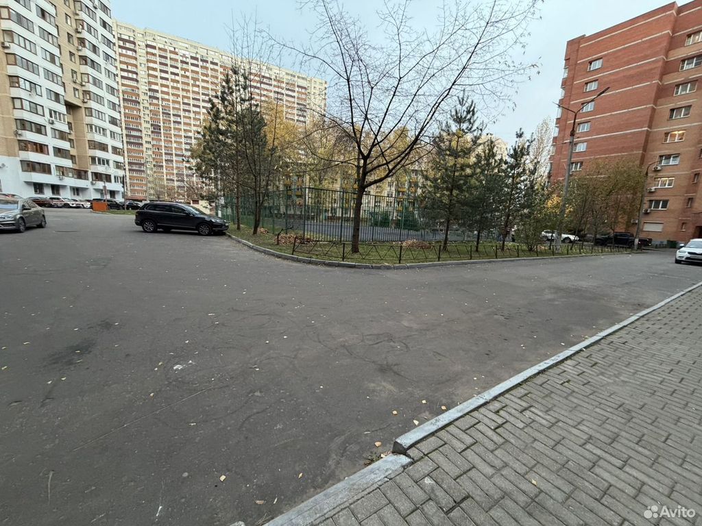 m. Novokosino: Apartment, 1-rooms