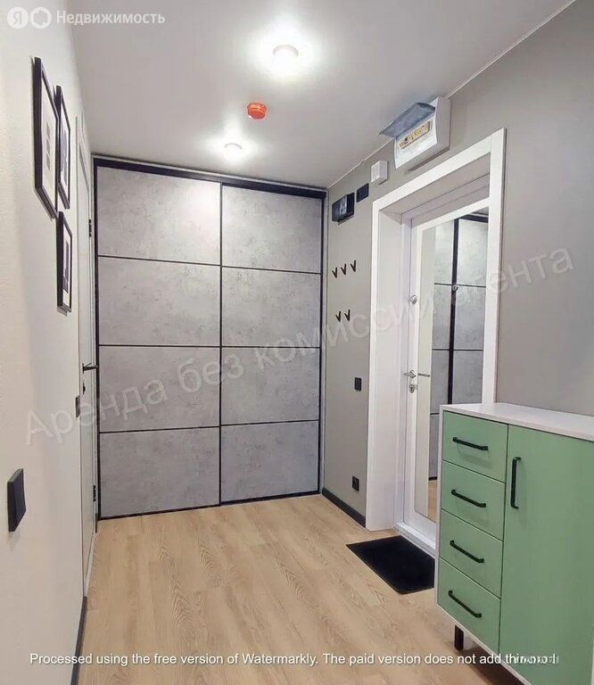 m. Nagatinskaya: Apartment, 1-rooms