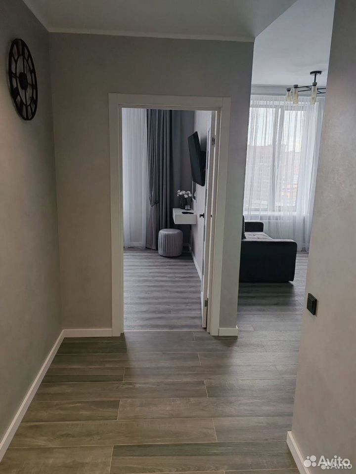 m. Stakhanovskaya: Apartment, 1-rooms