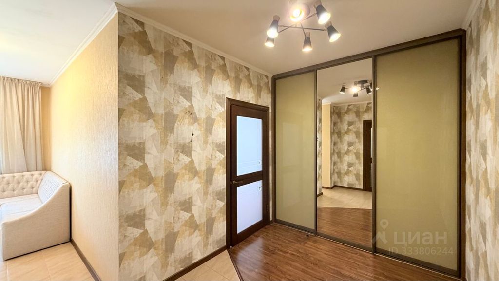 m. Penyagino: Apartment, 1-rooms