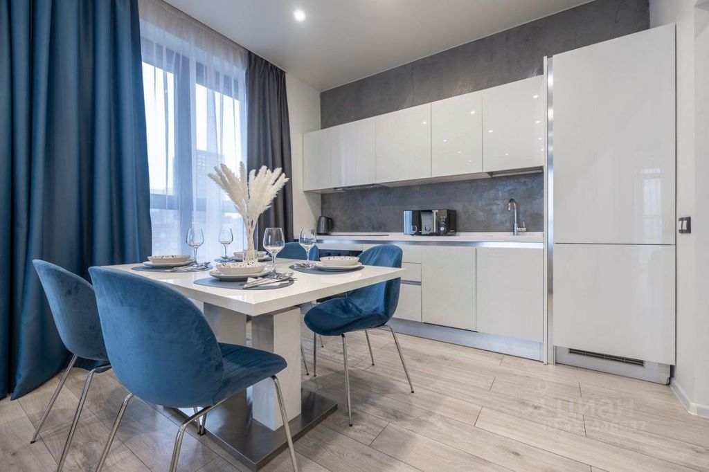 m. Fili: Apartment, 1-rooms