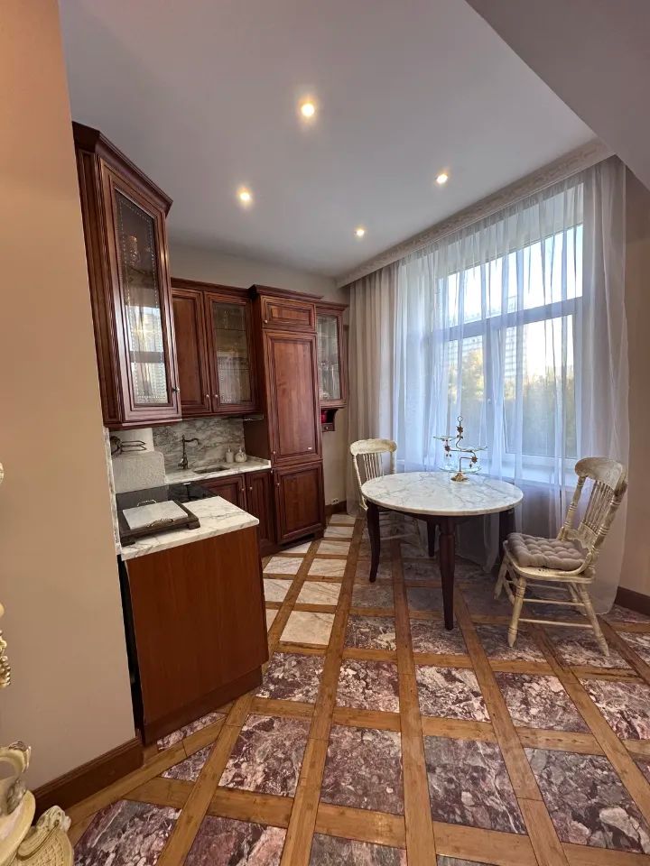 m. Rizhskaya: Apartment, 2-rooms