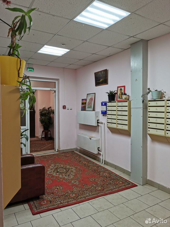 m. Sheremetyevskaya: Apartment, 1-rooms