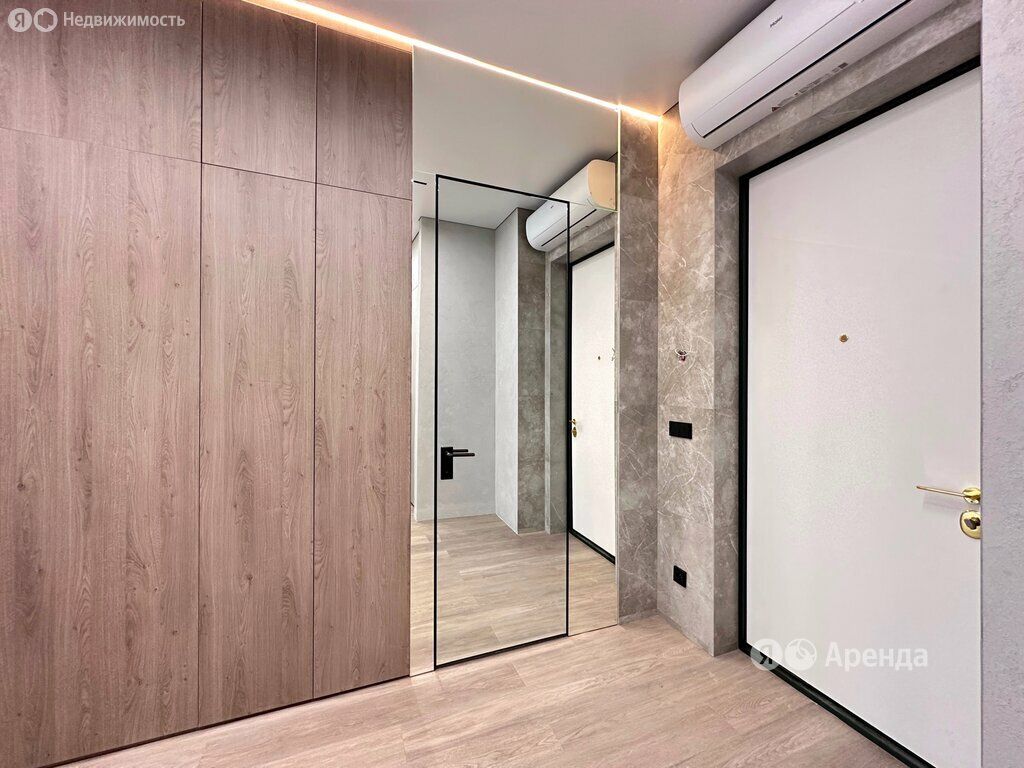 m. Shelepikha: Apartment, 2-rooms