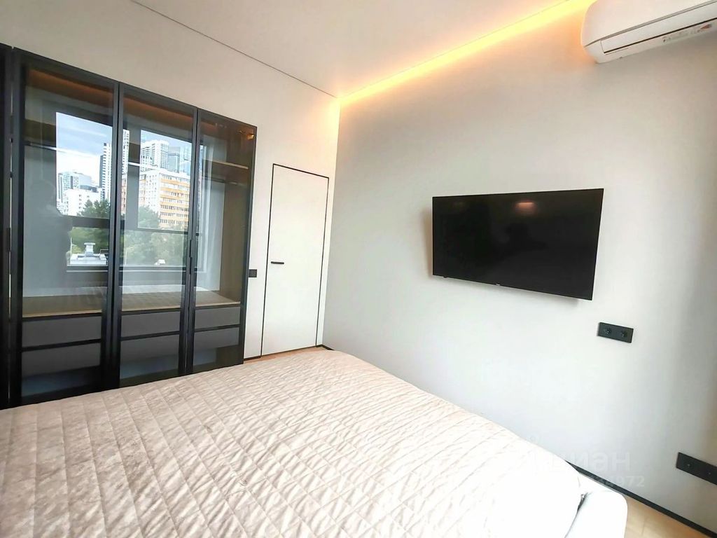 m. Shelepikha: Apartment, 2-rooms