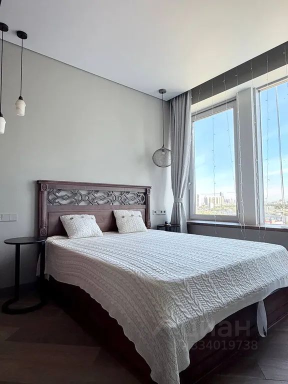 m. Shelepikha: Apartment, 1-rooms