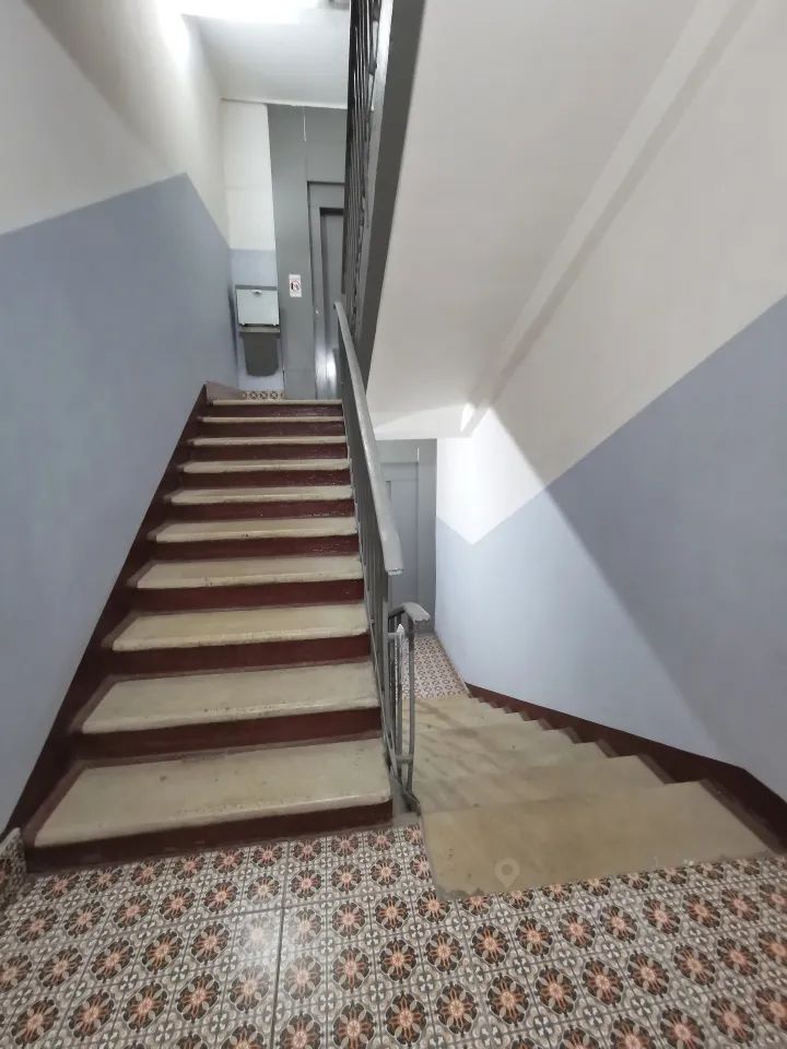 m. Barrikadnaya: Apartment, 1-rooms
