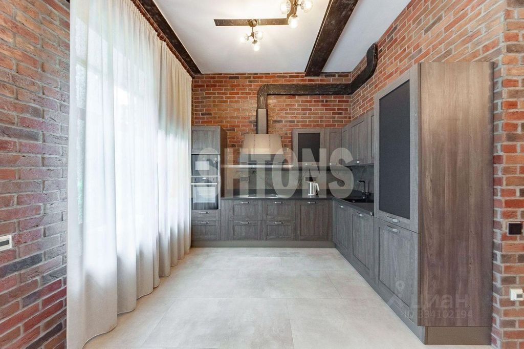 m. Aeroport: Apartment, 5-rooms