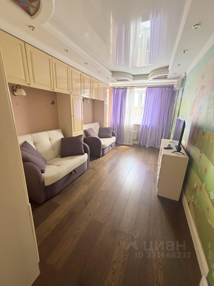 m. Kotelniki: Apartment, 3-rooms