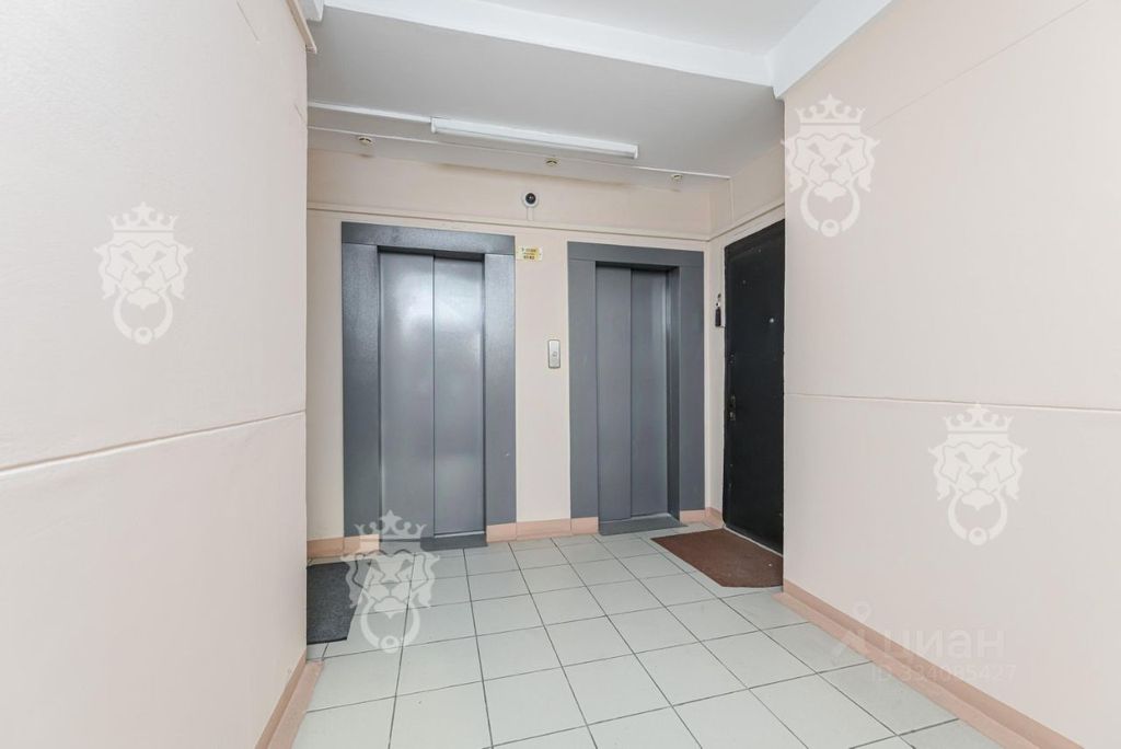 m. Frunzenskaya: Apartment, 2-rooms