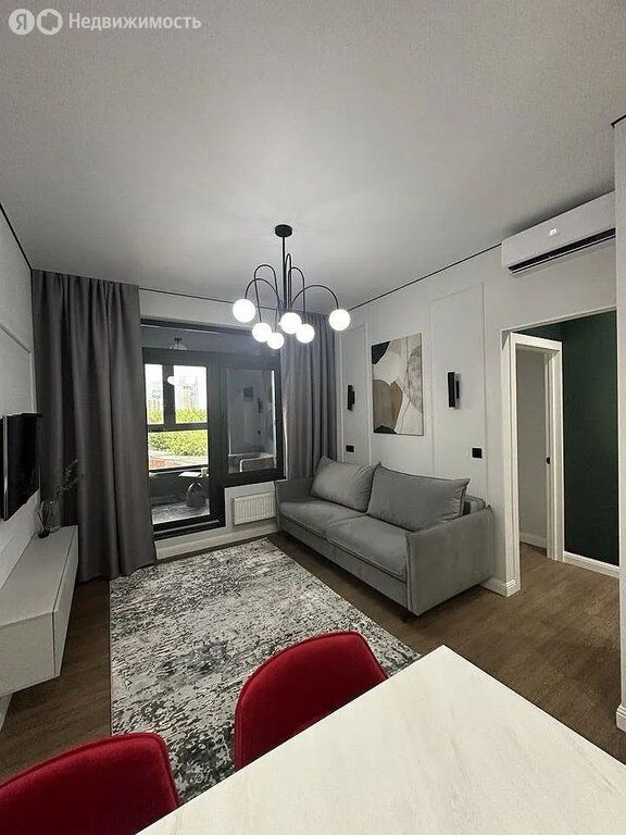 m. Bulvar Rokossovskogo: Apartment, 1-rooms
