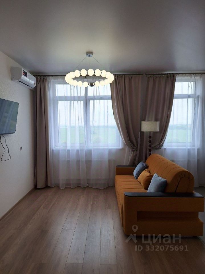 m. Zyablikovo: Apartment, studio