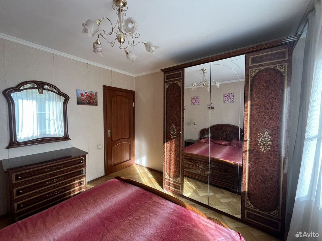 m. Podolsk: Apartment, 3-rooms