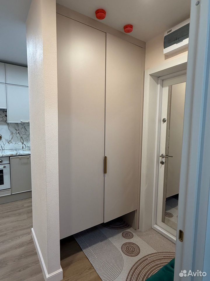 m. Volgogradsky prospekt: Apartment, 1-rooms
