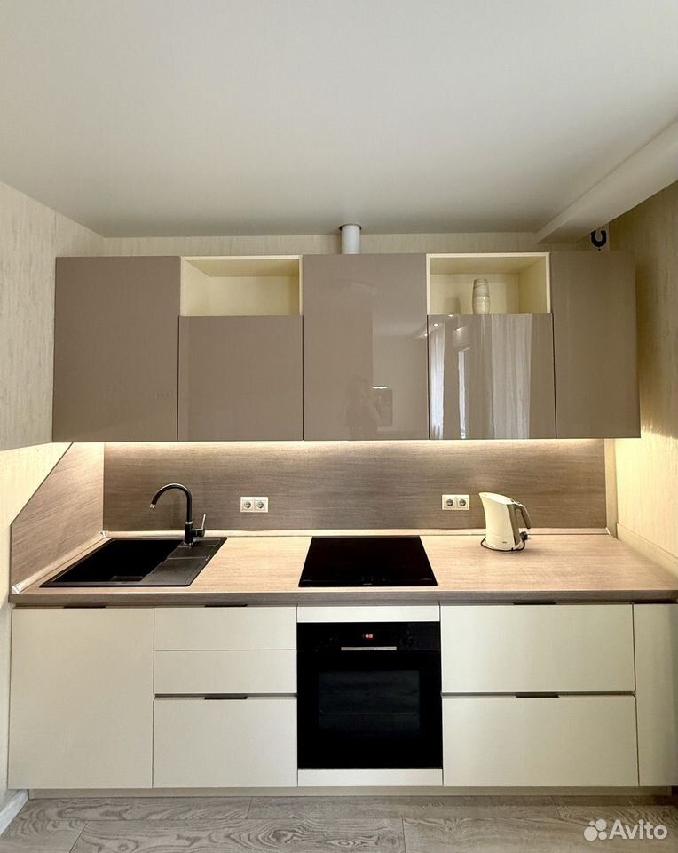 m. Nikolskoe: Apartment, 1-rooms
