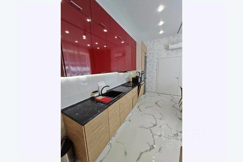 m. Lesnoy Gorodok: Apartment, 2-rooms