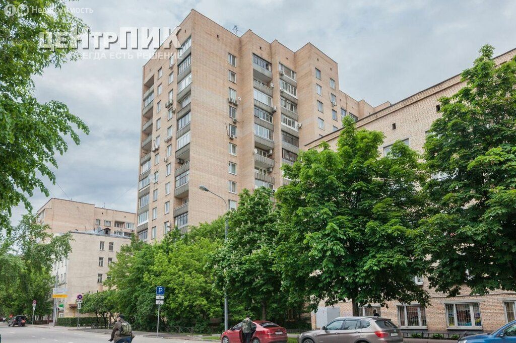 m. Krasnopresnenskaya: Apartment, 2-rooms