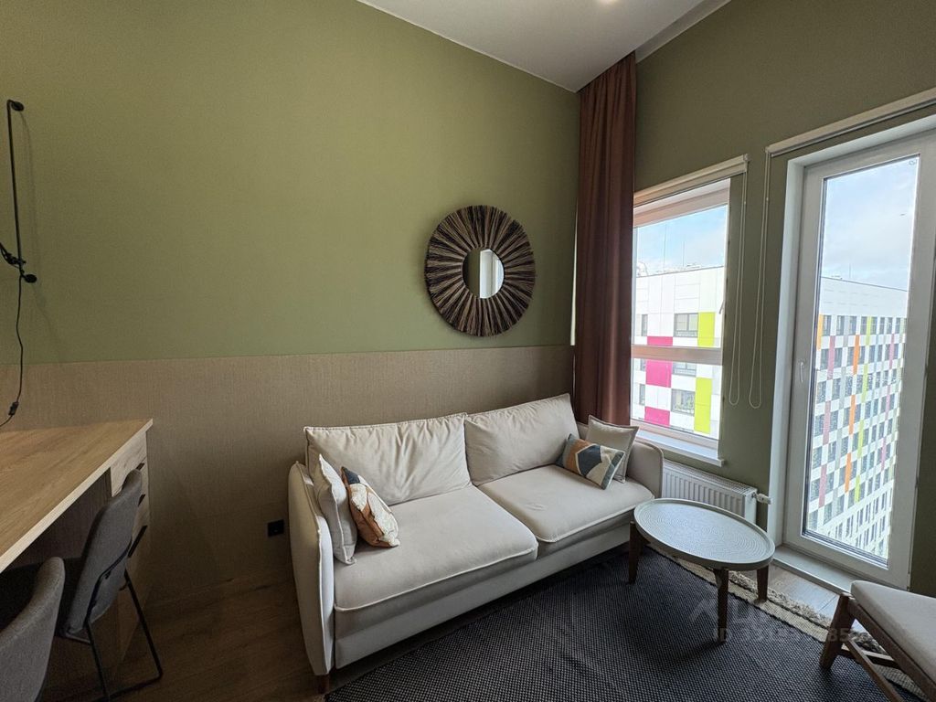 m. Otradnoe: Apartment, 1-rooms