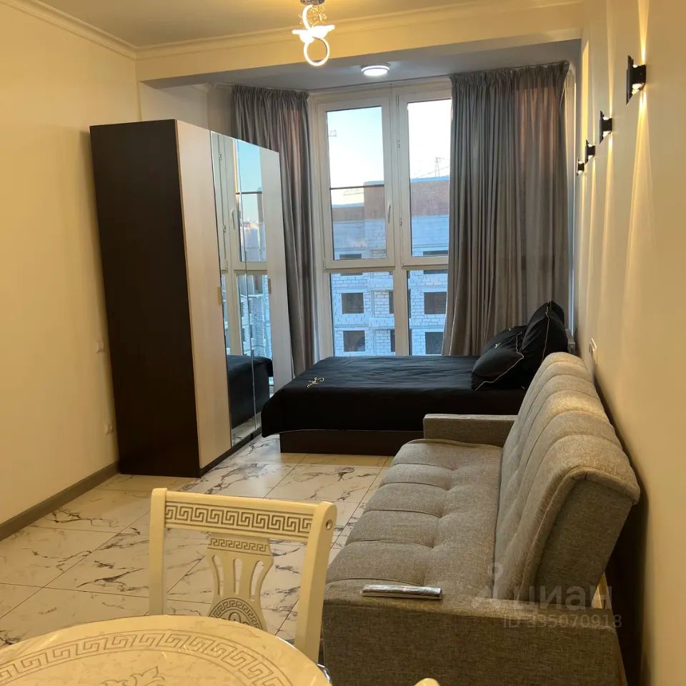 m. Opalikha: Apartment, 1-rooms