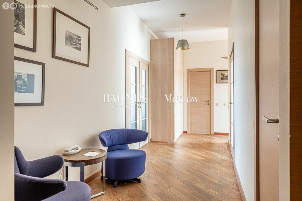 m. Krasnopresnenskaya: Apartment, 2-rooms