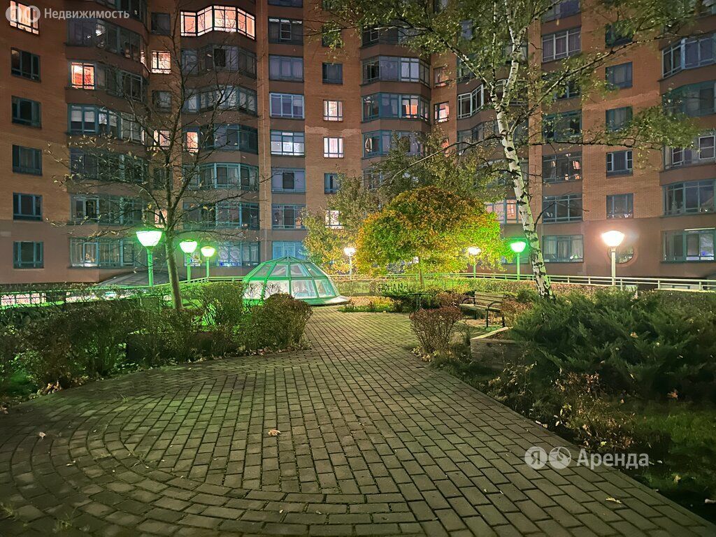 m. Minskaya: Apartment, 2-rooms